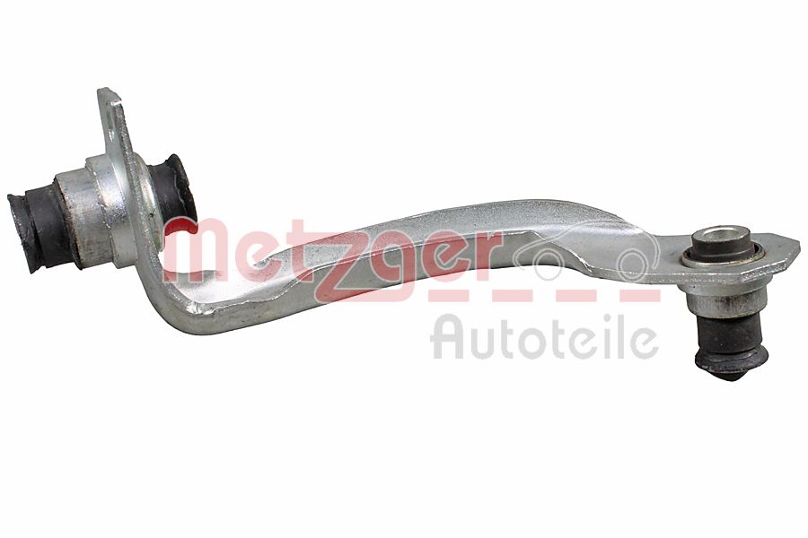 METZGER 8053903 Lagerung, Motor